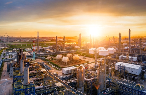 Petrochemicals