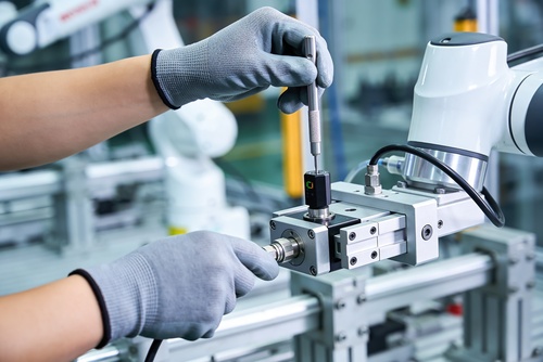 Process Industries