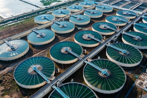 Water & Wastewater